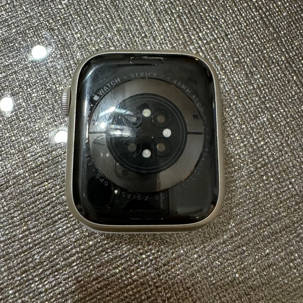 Series 7 Apple Watch 45mm